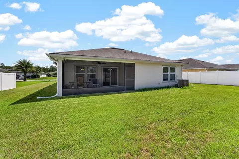 Exterior - 52 S Hamilton Springs Rd, Saint Augustine, FL 32084 photo 8 of 15