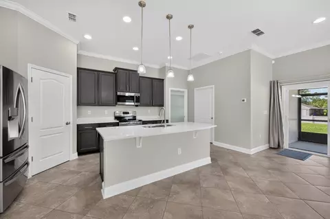Entry Way - 52 S Hamilton Springs Rd, Saint Augustine, FL 32084 photo 5 of 6