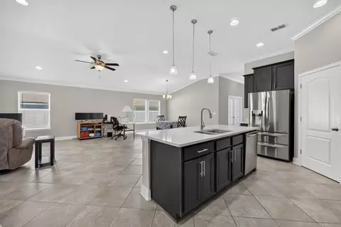 Kitchen - 52 S Hamilton Springs Rd, Saint Augustine, FL 32084 photo 3 of 5