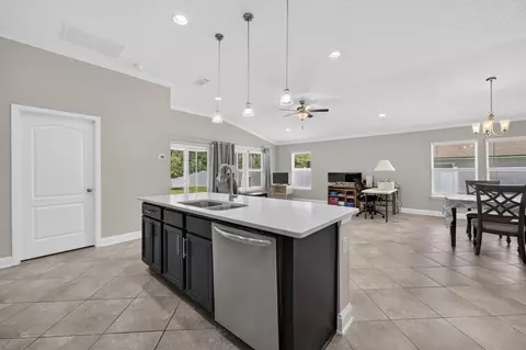 Kitchen - 52 S Hamilton Springs Rd, Saint Augustine, FL 32084 photo 5 of 5