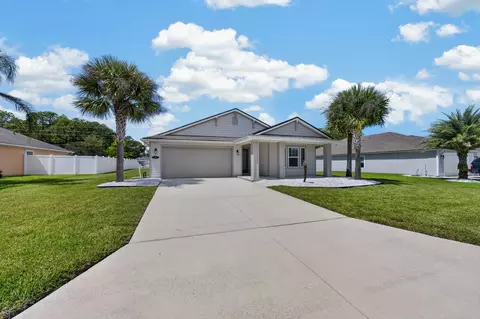 Exterior - 52 S Hamilton Springs Rd, Saint Augustine, FL 32084 photo 15 of 15