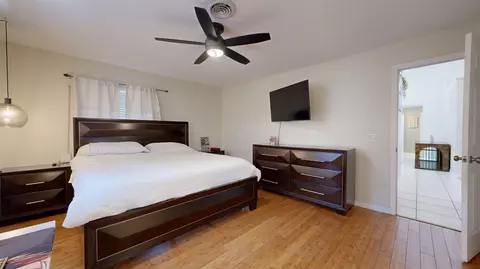 Bedroom - 627 E Bianca Cir, Saint Augustine, FL 32086 photo 4 of 4