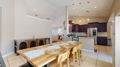 Dining - 627 E Bianca Cir, Saint Augustine, FL 32086 photo 1 of 4