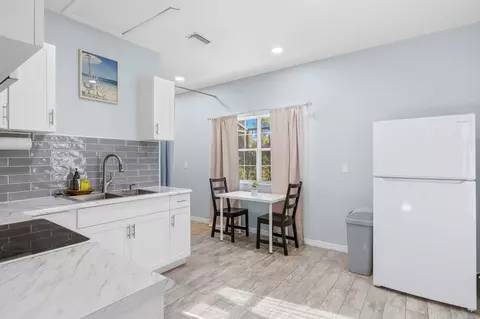 Kitchen - 627 E Bianca Cir, Saint Augustine, FL 32086 photo 6 of 6
