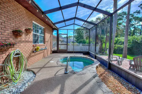 Exterior - 627 E Bianca Cir, Saint Augustine, FL 32086 photo 17 of 17