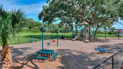 Exterior - 627 E Bianca Cir, Saint Augustine, FL 32086 photo 12 of 17