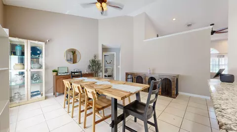 Dining - 627 E Bianca Cir, Saint Augustine, FL 32086 photo 2 of 4