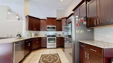 Kitchen - 627 E Bianca Cir, Saint Augustine, FL 32086 photo 1 of 6