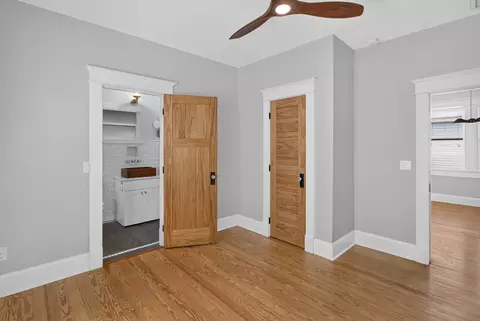Bedroom - 206 Cabeza St, Saint Augustine, FL 32080 photo 11 of 12