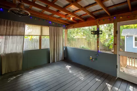 Exterior - 206 Cabeza St, Saint Augustine, FL 32080 photo 12 of 17