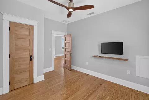 Bedroom - 206 Cabeza St, Saint Augustine, FL 32080 photo 10 of 12