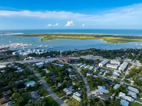 View/Area - 206 Cabeza St, Saint Augustine, FL 32080 photo 4 of 9