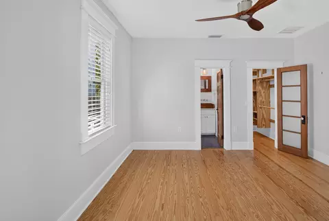 Bedroom - 206 Cabeza St, Saint Augustine, FL 32080 photo 7 of 12