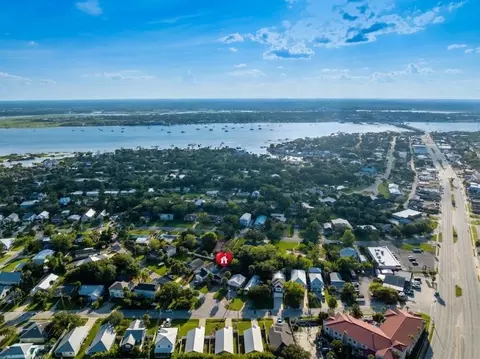 View/Area - 206 Cabeza St, Saint Augustine, FL 32080 photo 3 of 9
