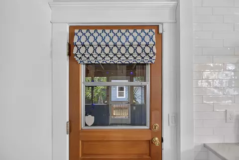 Entry Way - 206 Cabeza St, Saint Augustine, FL 32080 photo 7 of 12