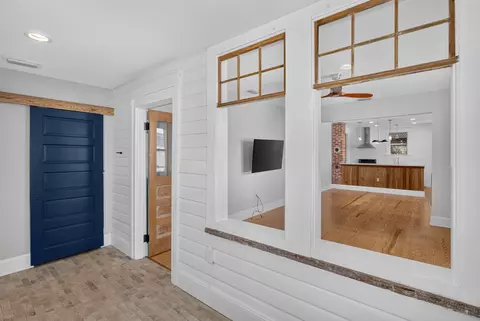 Entry Way - 206 Cabeza St, Saint Augustine, FL 32080 photo 5 of 12