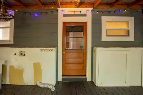 Exterior - 206 Cabeza St, Saint Augustine, FL 32080 photo 10 of 17
