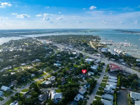View/Area - 206 Cabeza St, Saint Augustine, FL 32080 photo 6 of 9