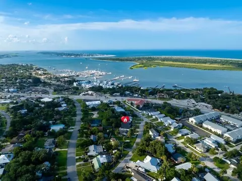 View/Area - 206 Cabeza St, Saint Augustine, FL 32080 photo 2 of 9
