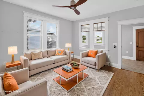 Living - 206 Cabeza St, Saint Augustine, FL 32080 photo 1 of 9