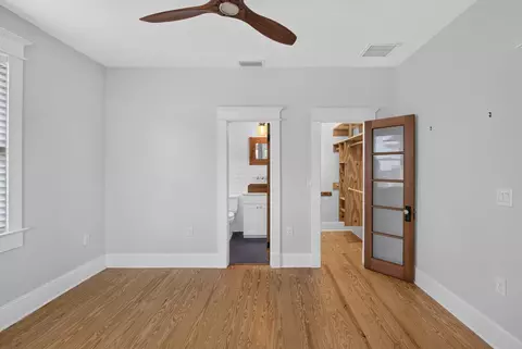 Bedroom - 206 Cabeza St, Saint Augustine, FL 32080 photo 5 of 12