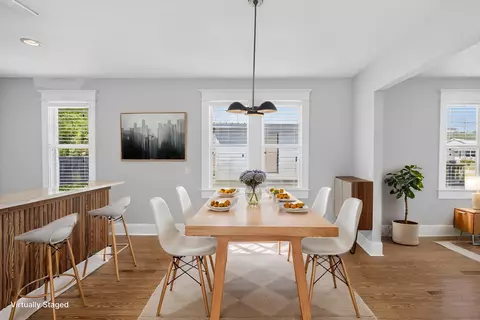 Dining - 206 Cabeza St, Saint Augustine, FL 32080 photo 1 of 2