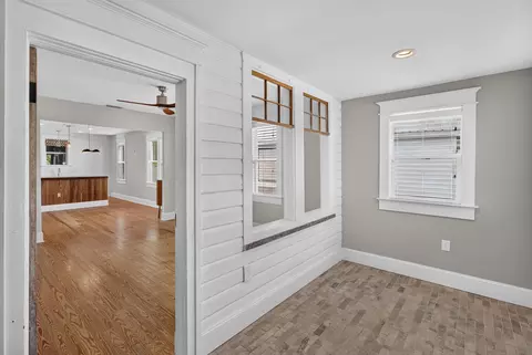 Entry Way - 206 Cabeza St, Saint Augustine, FL 32080 photo 6 of 12