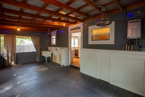 Exterior - 206 Cabeza St, Saint Augustine, FL 32080 photo 13 of 17