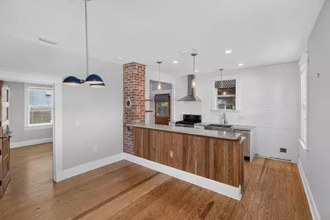 Kitchen - 206 Cabeza St, Saint Augustine, FL 32080 photo 2 of 8