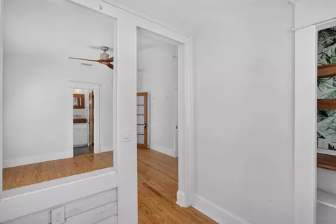 Entry Way - 206 Cabeza St, Saint Augustine, FL 32080 photo 10 of 12