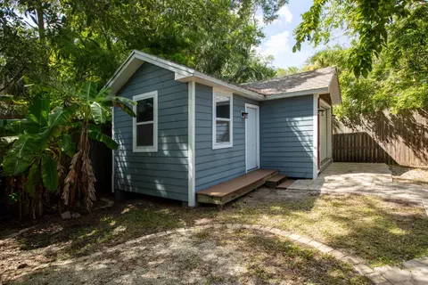 Exterior - 206 Cabeza St, Saint Augustine, FL 32080 photo 17 of 17
