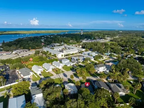 View/Area - 206 Cabeza St, Saint Augustine, FL 32080 photo 1 of 9