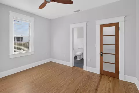 Bedroom - 206 Cabeza St, Saint Augustine, FL 32080 photo 9 of 12