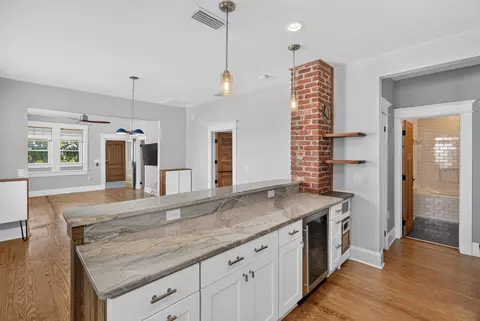 Kitchen - 206 Cabeza St, Saint Augustine, FL 32080 photo 1 of 8