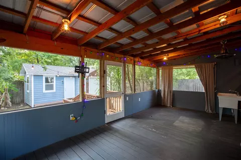 Exterior - 206 Cabeza St, Saint Augustine, FL 32080 photo 11 of 17