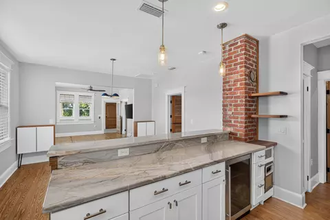 Kitchen - 206 Cabeza St, Saint Augustine, FL 32080 photo 3 of 8