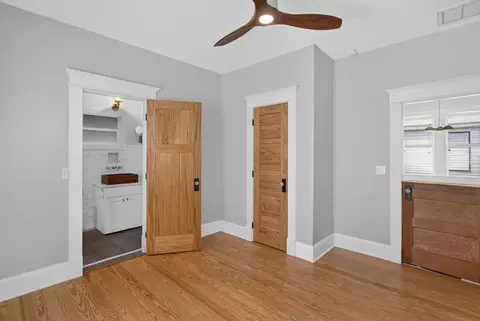 Bedroom - 206 Cabeza St, Saint Augustine, FL 32080 photo 12 of 12