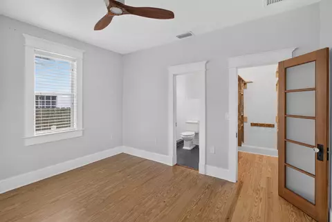 Bedroom - 206 Cabeza St, Saint Augustine, FL 32080 photo 4 of 12