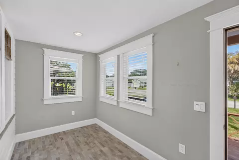 Entry Way - 206 Cabeza St, Saint Augustine, FL 32080 photo 2 of 12