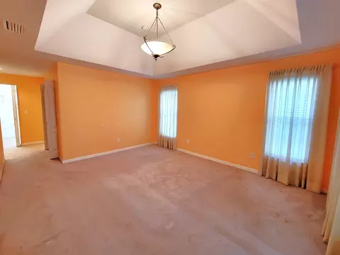 Bedroom - 933 Mirror Lake Dr, Saint Augustine, FL 32086 photo 5 of 5