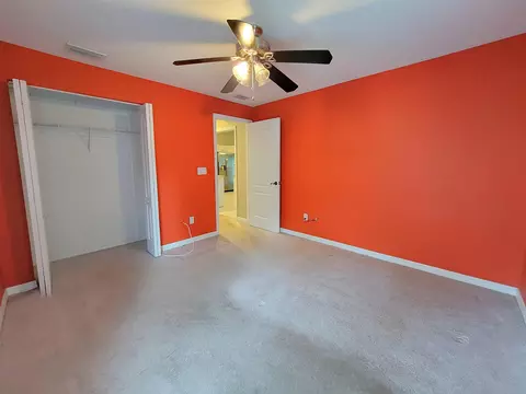 Bedroom - 933 Mirror Lake Dr, Saint Augustine, FL 32086 photo 2 of 5
