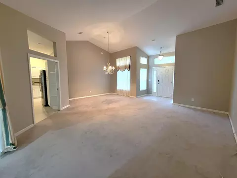 Living - 933 Mirror Lake Dr, Saint Augustine, FL 32086 photo 5 of 7
