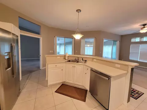 Kitchen - 933 Mirror Lake Dr, Saint Augustine, FL 32086 photo 2 of 3