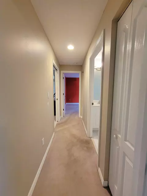 Entry Way - 933 Mirror Lake Dr, Saint Augustine, FL 32086 photo 1 of 2