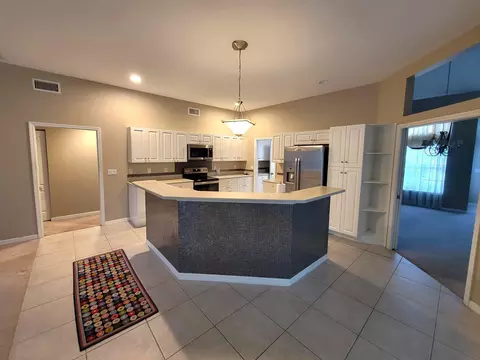 Kitchen - 933 Mirror Lake Dr, Saint Augustine, FL 32086 photo 3 of 3