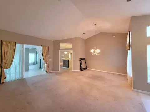 Living - 933 Mirror Lake Dr, Saint Augustine, FL 32086 photo 6 of 7