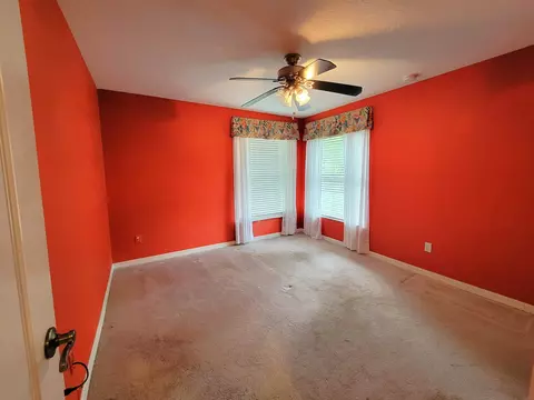 Bedroom - 933 Mirror Lake Dr, Saint Augustine, FL 32086 photo 1 of 5