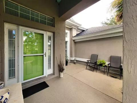 Exterior - 933 Mirror Lake Dr, Saint Augustine, FL 32086 photo 9 of 14