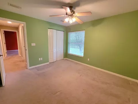 Bedroom - 933 Mirror Lake Dr, Saint Augustine, FL 32086 photo 4 of 5