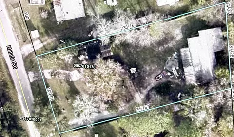 1644 Natalie Rd, Saint Augustine, FL 32084 photo 4